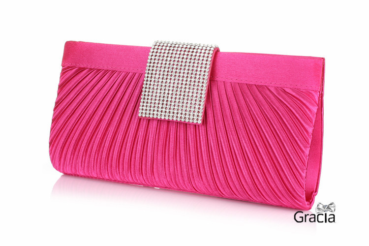 Neue gehobenen Damen Abendtaschen Mode Kristall Damen Kupplungen mit Schulter Kette für Hochzeit Prom Party
