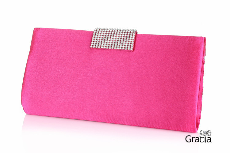 Neue gehobenen Damen Abendtaschen Mode Kristall Damen Kupplungen mit Schulter Kette für Hochzeit Prom Party