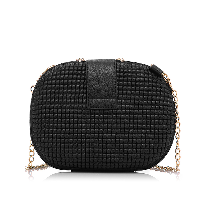 marke Handtasche Damen abend Handtasche clutch weibliche kleine Kette schulter messenger bags pu Leder party