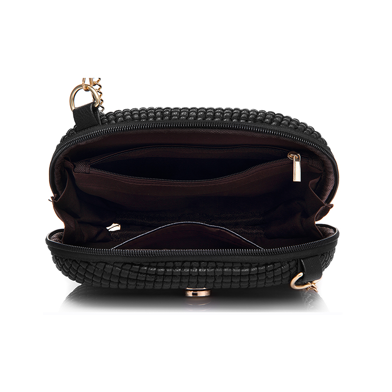 marke Handtasche Damen abend Handtasche clutch weibliche kleine Kette schulter messenger bags pu Leder party