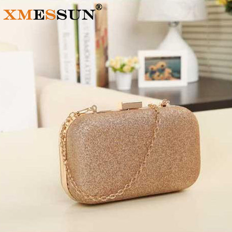 Kleine Mini Tasche Damen Umhängetaschen Damen Gold Handtaschen Damen Abendtasche für Party Erfasst Handtasche