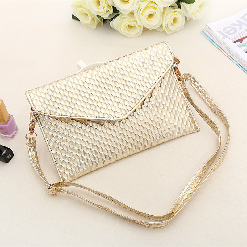 Umschlag Kupplung Mode Marke Designer Damen Handtaschen CrossBody Umhängetaschen Hochwertigen Damen Handtasche