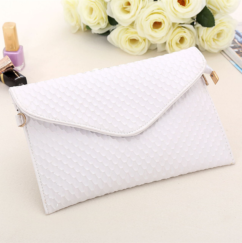 Umschlag Kupplung Mode Marke Designer Damen Handtaschen CrossBody Umhängetaschen Hochwertigen Damen Handtasche