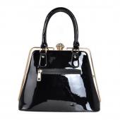neue luxus Handtaschen Damen Taschen designer Damen Handtasche patchwork shell Umhängetasche Luxus Leder
