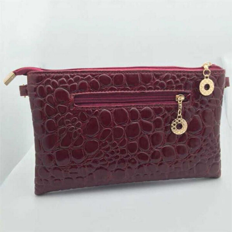 Mode Kleine Tasche freizeit marke logo Damen Taschen Aus Echtem Leder Crossbody Tasche Für Damen Erfasst Bolsas