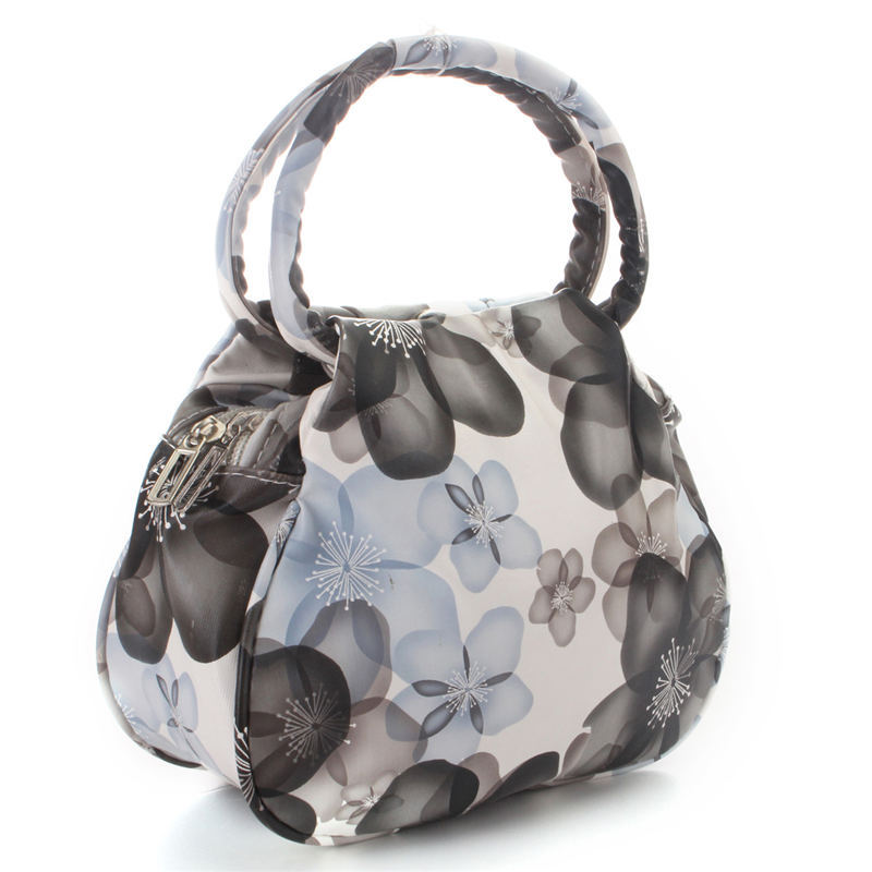 Damen Handtaschen Blume Leopard Drucke Ethnische Tasche Damen Tragetaschen Chinesischen Stil Armband Leder Kleine