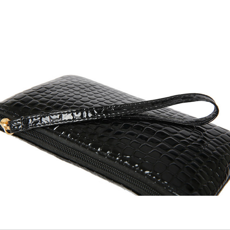 5 Farbe Neue Designer Marke Damen Handtasche Damen Schwarze Damen Clutch Leopard Dame Beutel Umhängetasche Pu