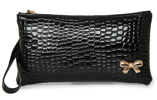 5 Farbe Neue Designer Marke Damen Handtasche Damen Schwarze Damen Clutch Leopard Dame Beutel Umhängetasche Pu