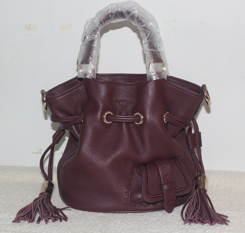 Soldes 1 ancel Sac Premier Flirt Damen Fashion Premier Flirt Schulter echtem Leder Handtaschen paris 1876