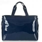 neue ankunft Damen Handtasche AJS Umhängetasche lackierten Ledernen lackLeder ölhaut pu Handtasche