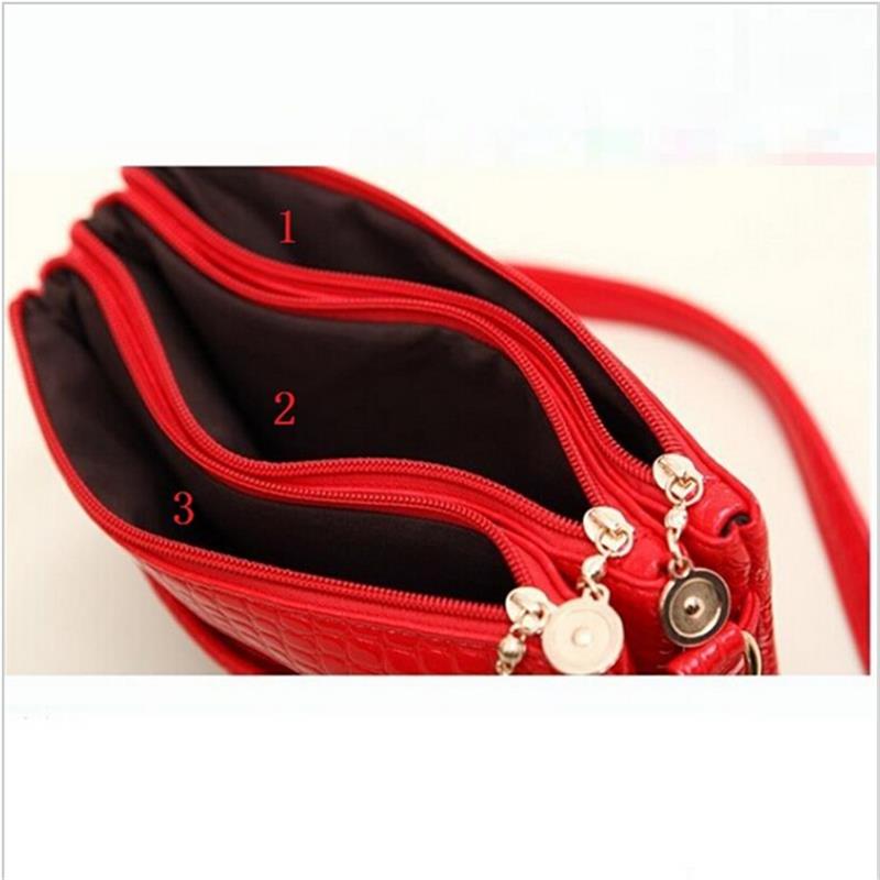 100% hohe qualität Damen Tasche NEUE mode Damen Umhängetasche marke Damen Leder Handtasche Damen kupplung
