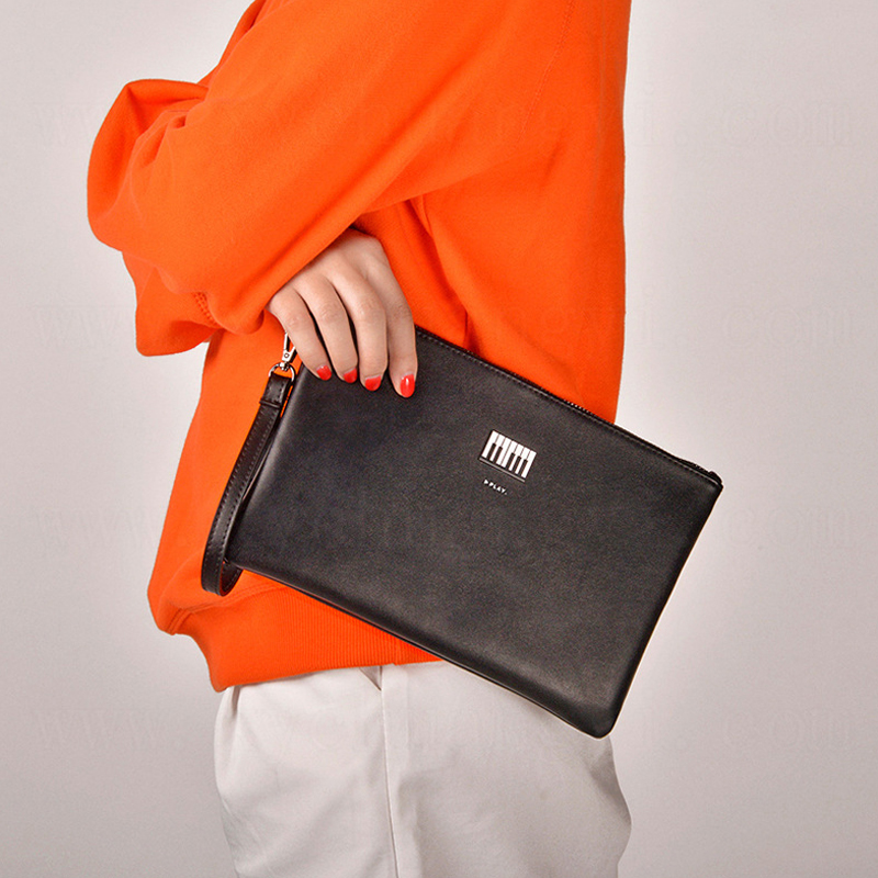 KIITOS Neue Original Music Serie Handtaschen PU Handtaschen Mode Damen Taschen Ipad Mini Tasche