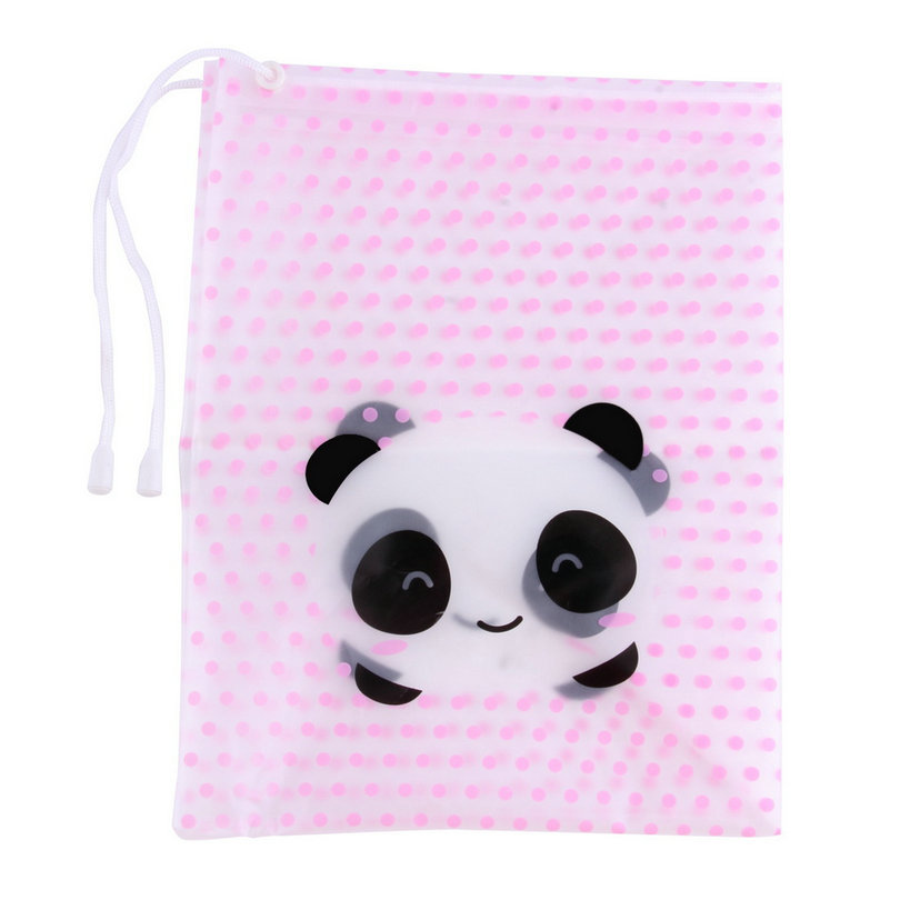 Mode Wasserdichte Reise Make up Tasche Tasche Kulturbeutel Speicherorganisator Wash