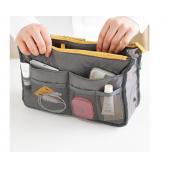 multifunktions Nylon Verfassungsorganisator Taschen Für Damen Kosmetiktaschen Kulturbeutel Kits Outdoor Reisetasche