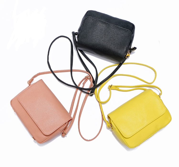 Damen Leder Handtasche Umhängetasche Umhängetaschen Kleine Mini Crossbody Taschen Lässig Reise Beutel