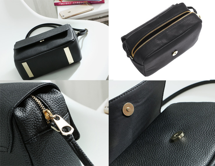 Damen Leder Handtasche Umhängetasche Umhängetaschen Kleine Mini Crossbody Taschen Lässig Reise Beutel