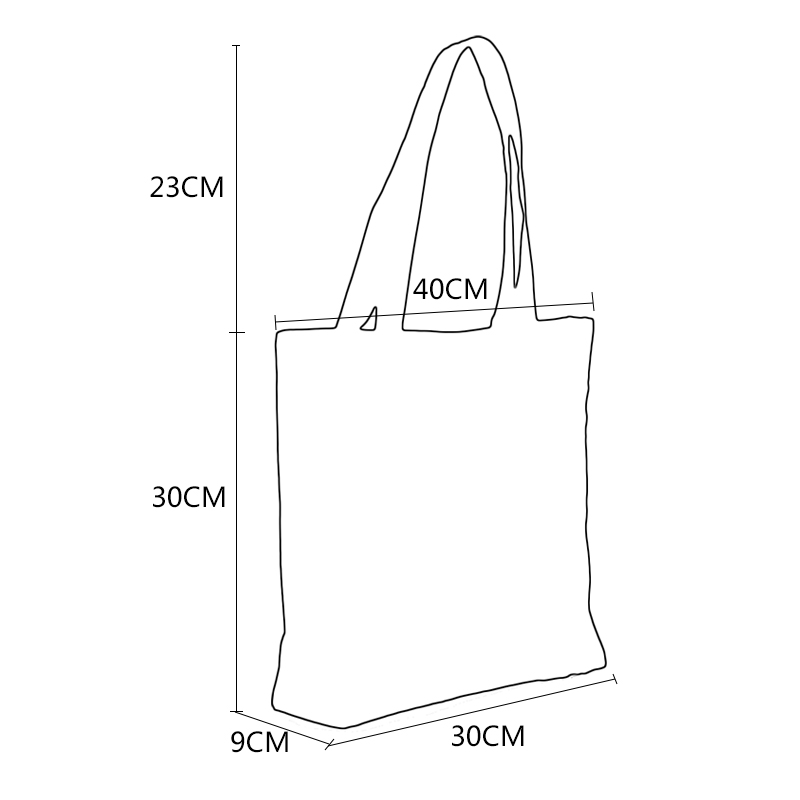 Cartoon Minions Gedruckt Casual Tote Damen Leinwand Handtasche Täglichen Einzelnen Schulter Einkaufstaschen Mode