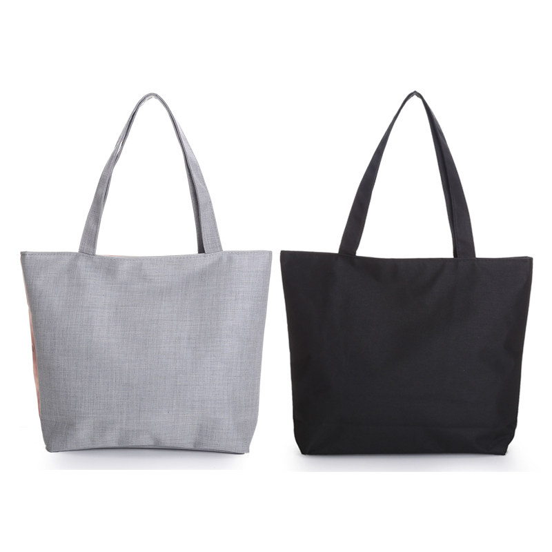 Cartoon Minions Gedruckt Casual Tote Damen Leinwand Handtasche Täglichen Einzelnen Schulter Einkaufstaschen Mode