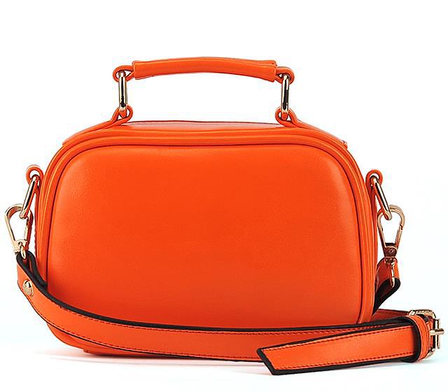 New Hot candy farbe Damen Umhängetasche Umhängetasche kleine einfache frische farbe weibliche