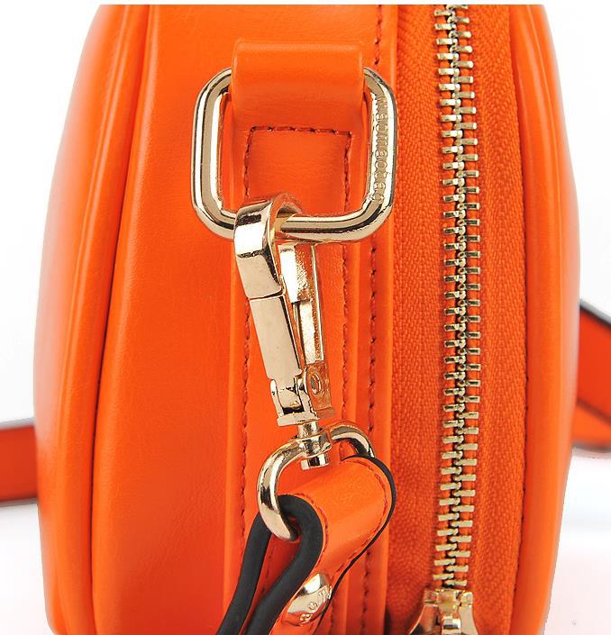 New Hot candy farbe Damen Umhängetasche Umhängetasche kleine einfache frische farbe weibliche