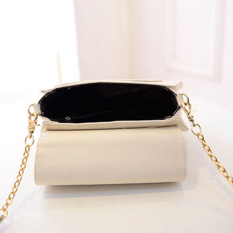 Vogue sommer Begrenzte Sailor Moon Tasche Damen Handtasche Schwarze Weiße Katze Luna Mond Damen Messenger