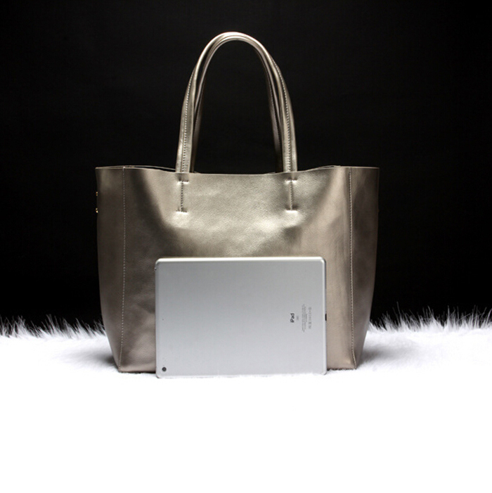 Marke Damen echtes Echt Leder Handtaschen Große Umhängetaschen Designer Bolsas