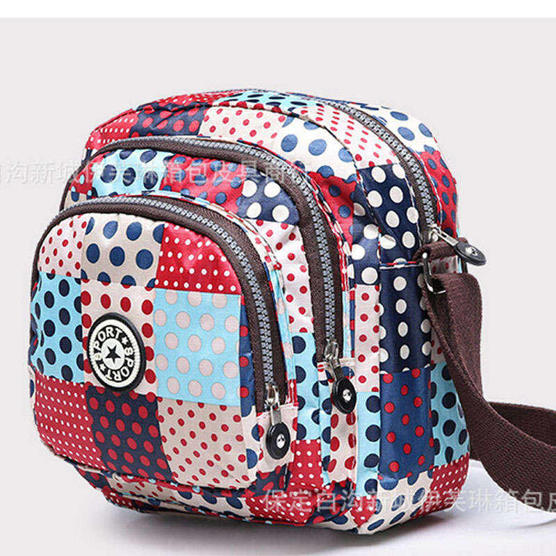 neue heiße verkauf Hohe Qualität Umhängetasche Damen messenger bags sport Taschen