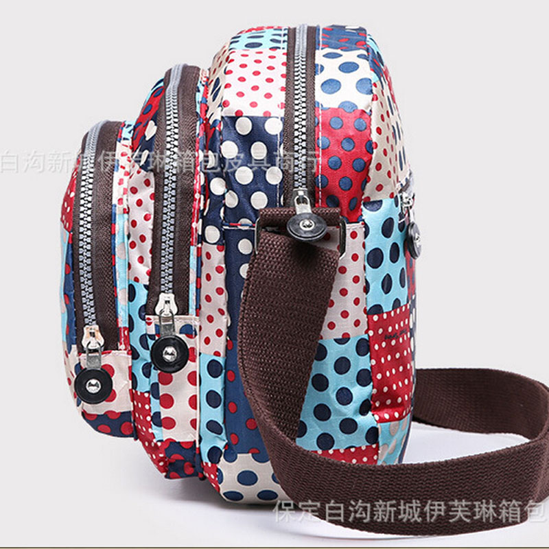 neue heiße verkauf Hohe Qualität Umhängetasche Damen messenger bags sport Taschen