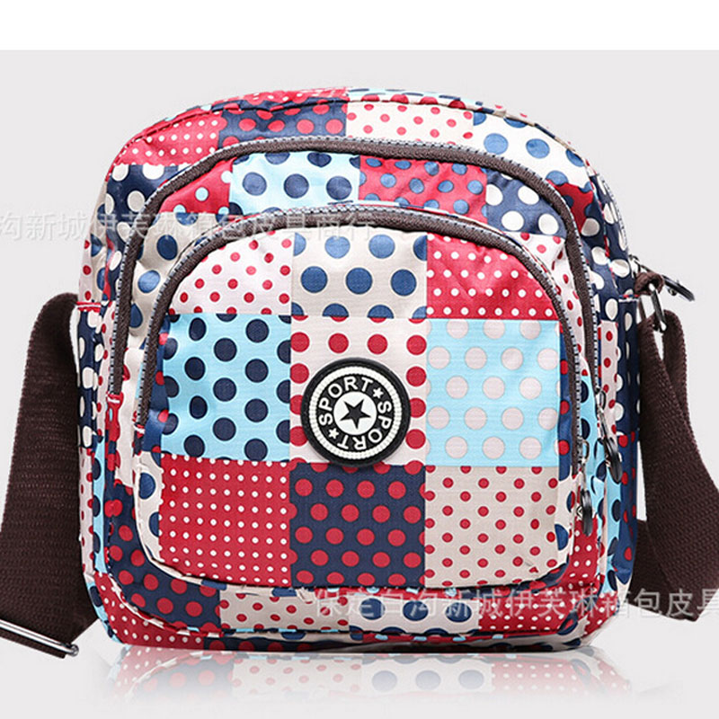 neue heiße verkauf Hohe Qualität Umhängetasche Damen messenger bags sport Taschen