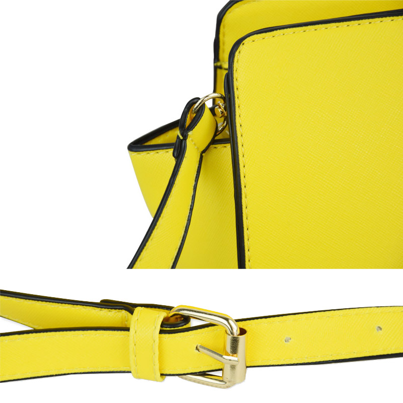 Neue berühmte Marke Damen Umhängetasche high fashion crossbody Tasche designer Handtasche smiley Damen