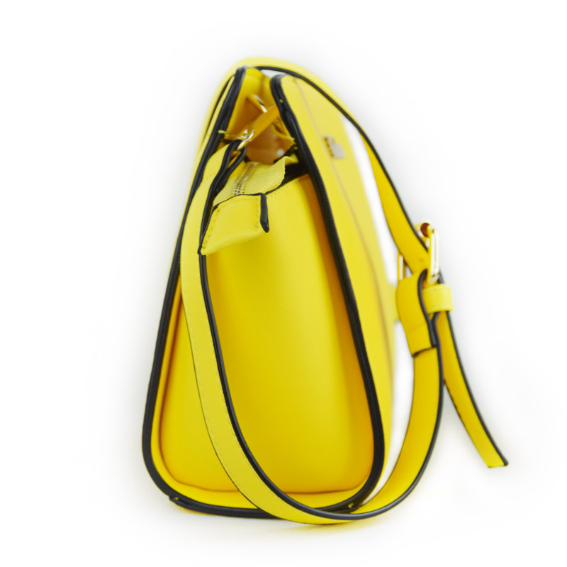 Neue berühmte Marke Damen Umhängetasche high fashion crossbody Tasche designer Handtasche smiley Damen