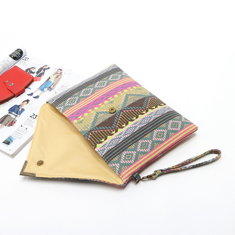 Appliques Floral Orange Damen Handtasche Patchwork Pu Leder Dame Umschlag Tragbare Blume Tag Kupplungen Mode Elegant