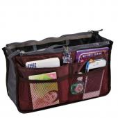 Damen Taschen Multifunktions Tasche wasserdicht stoßfest Kosmetiktasche Outdoor Reisetaschen