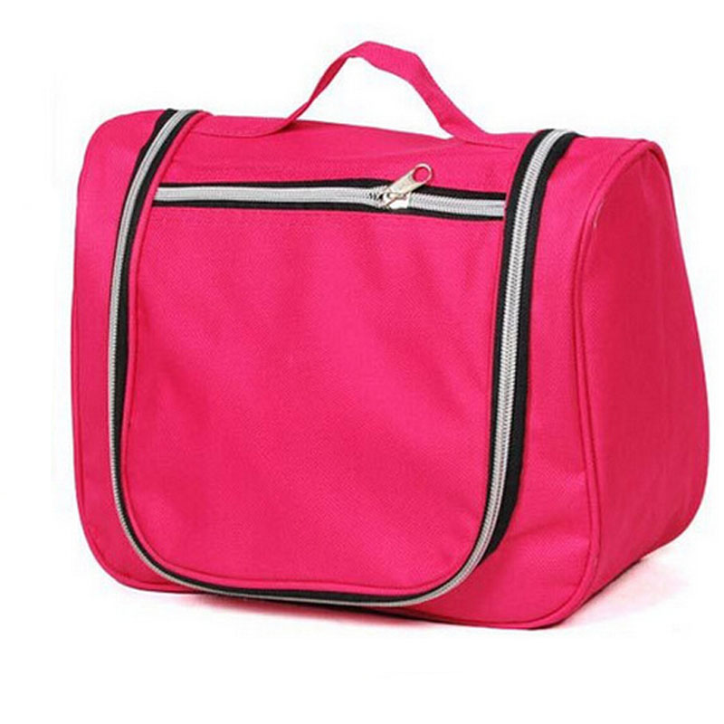 Magie fisch Damen Taschen Kosmetiktasche Nylon Multifunktions Tasche Veranstalter Damen Reisetasche