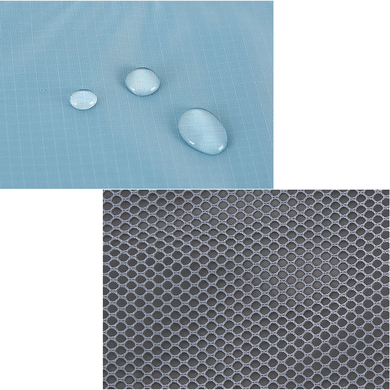 neuankömmling große kapazität Kosmetiktasche korean make up Tasche dot Damen Handtasche portable