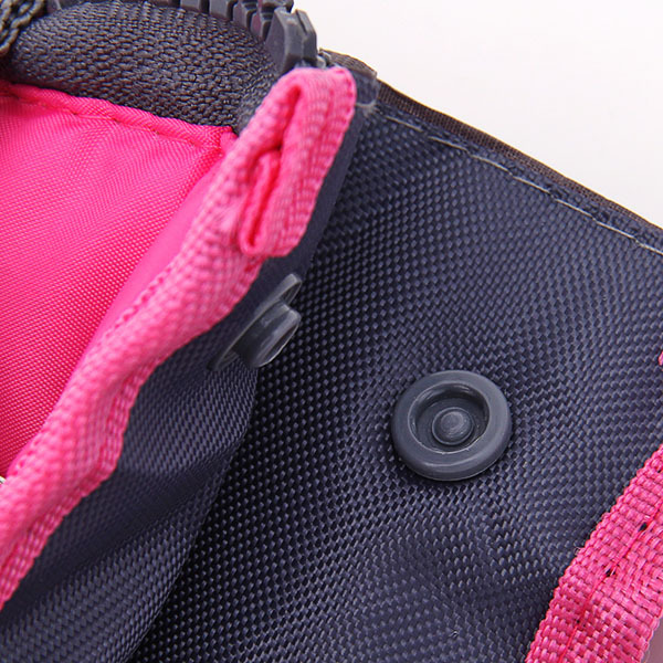 HEIßER Verkauf 12 Farben Make up veranstalter Tasche Damen Herren Casual Reisetasche multifunktionale