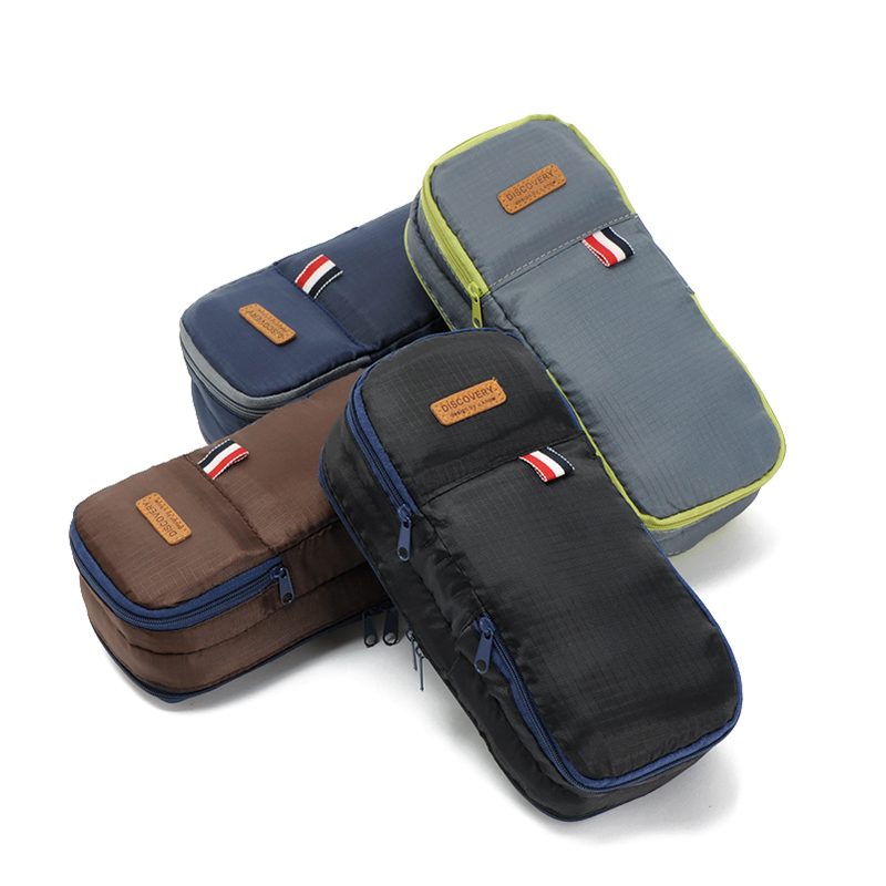 Reise Kosmetiktaschen Organizer Hohe Qualität Make Up Taschen für Damen Bilden Herren Kulturbeutel