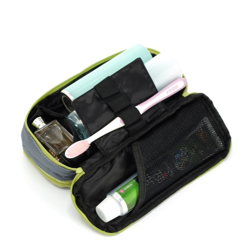 Reise Kosmetiktaschen Organizer Hohe Qualität Make Up Taschen für Damen Bilden Herren Kulturbeutel