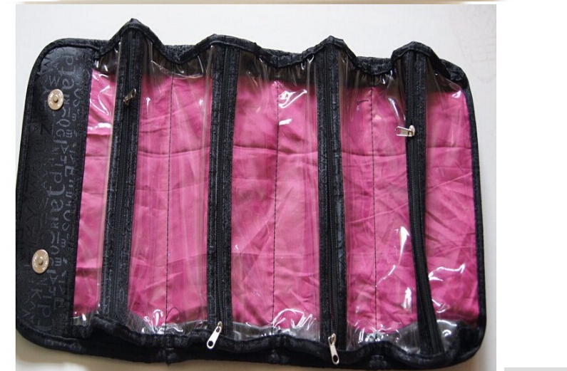 heißer verkauf Multifunktions Damen Kosmetiktaschen Make Up Tasche Damen Kosmetische fälle Reisetasche