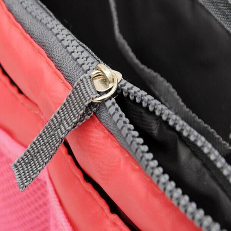 Neue Nylon multifunktions Make up Veranstalter Tasche Damen Kosmetiktaschen Ourdoor Reisetasche Handtasche Bolsas