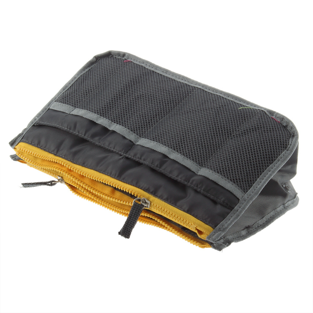 KosmetikTasche MultifunktionsReisetaschen Handtasche Aufbewahrungstasche Fadish Reise Make up Tasche