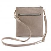 Damen Umhängetasche Aushöhlen bolsa feminina bolso mujer Leder Umhängetasche Kleine Crossbody Taschen