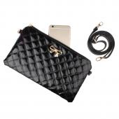 Dame Bolsas Femininas Mode Umhängetasche Handtaschen Lässig CrossBody Messenger Bags Schmetterling