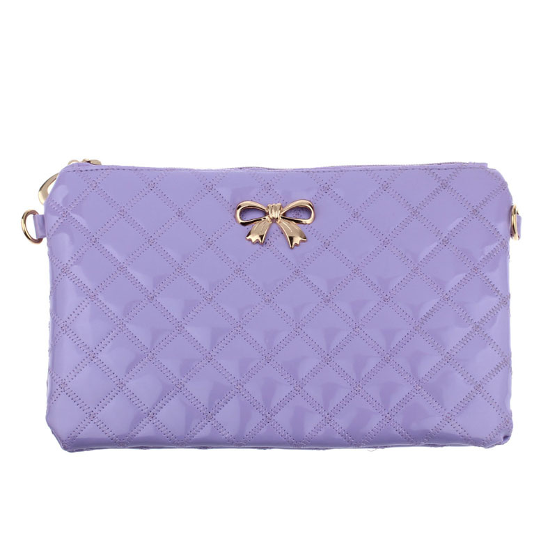 Dame Bolsas Femininas Mode Umhängetasche Handtaschen Lässig CrossBody Messenger Bags Schmetterling