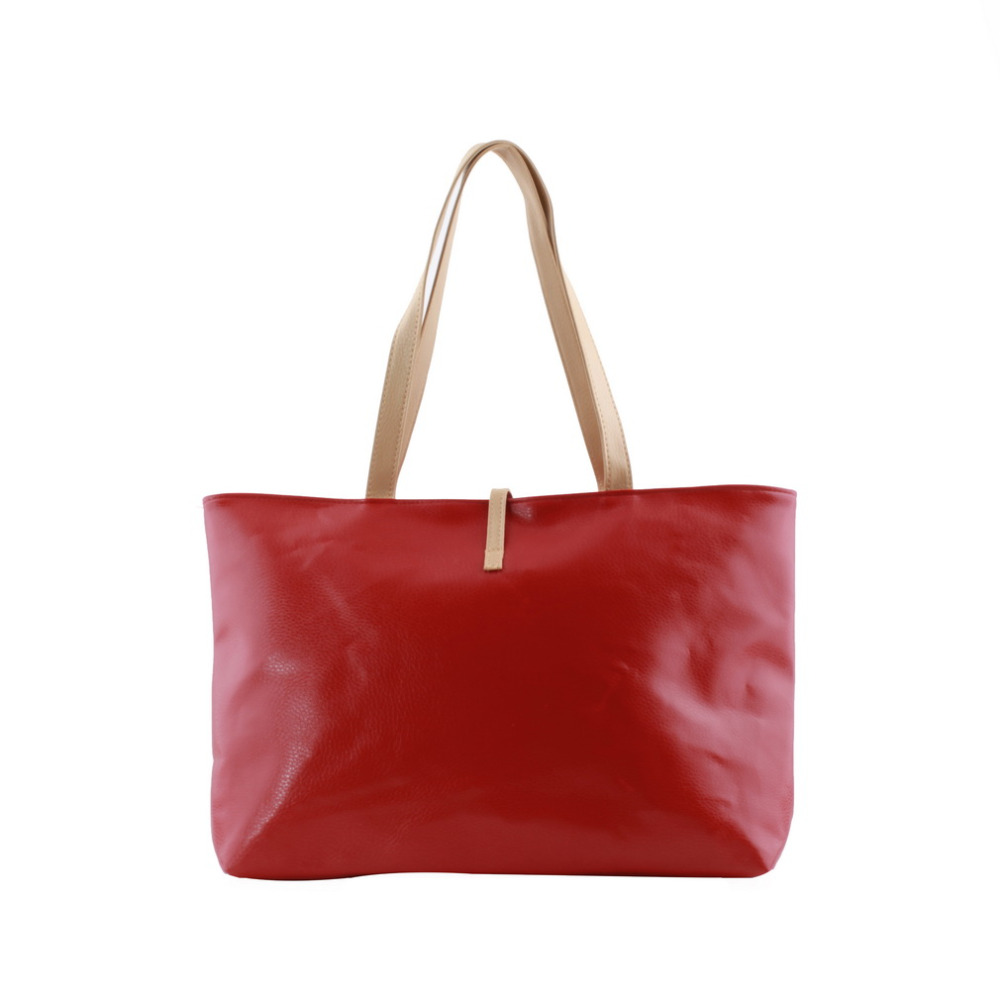 Damen Pu Leder Umhängetasche Tote Schulter Hobo Handtaschen Satchel Mit Handtasche Marke