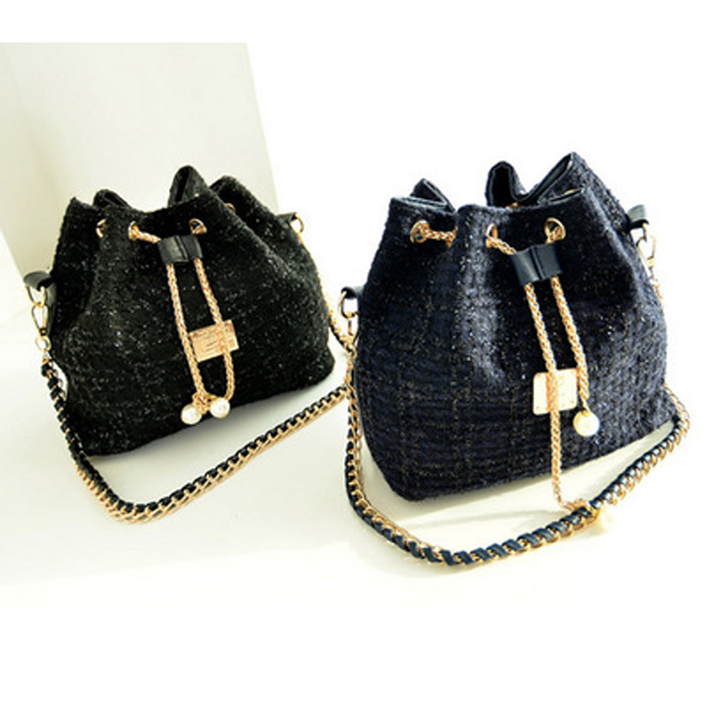 Eimer Schulter Cross body Crossbody Damen Umhängetasche Handtasche Berühmte Marke Designer Bolsos Bolsas Sac