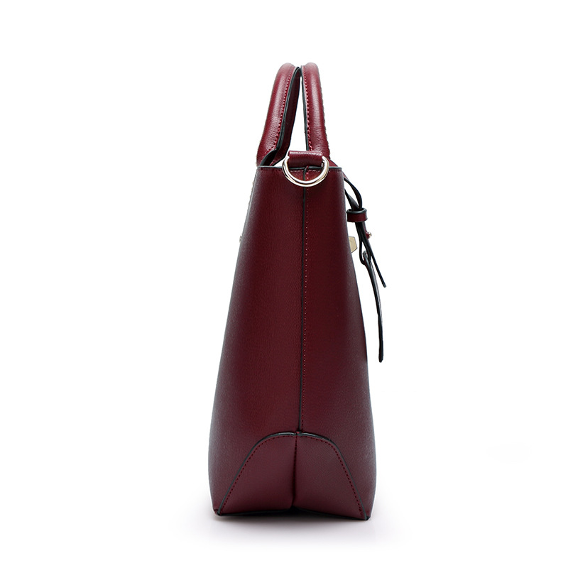 neue Designer Damen Handtaschen aus Leder Messenger Damen Tasche Casual Hohe Quatity Umhängetaschen Damen