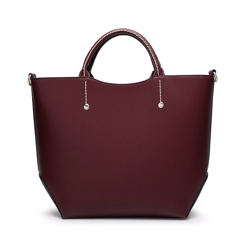 neue Designer Damen Handtaschen aus Leder Messenger Damen Tasche Casual Hohe Quatity Umhängetaschen Damen