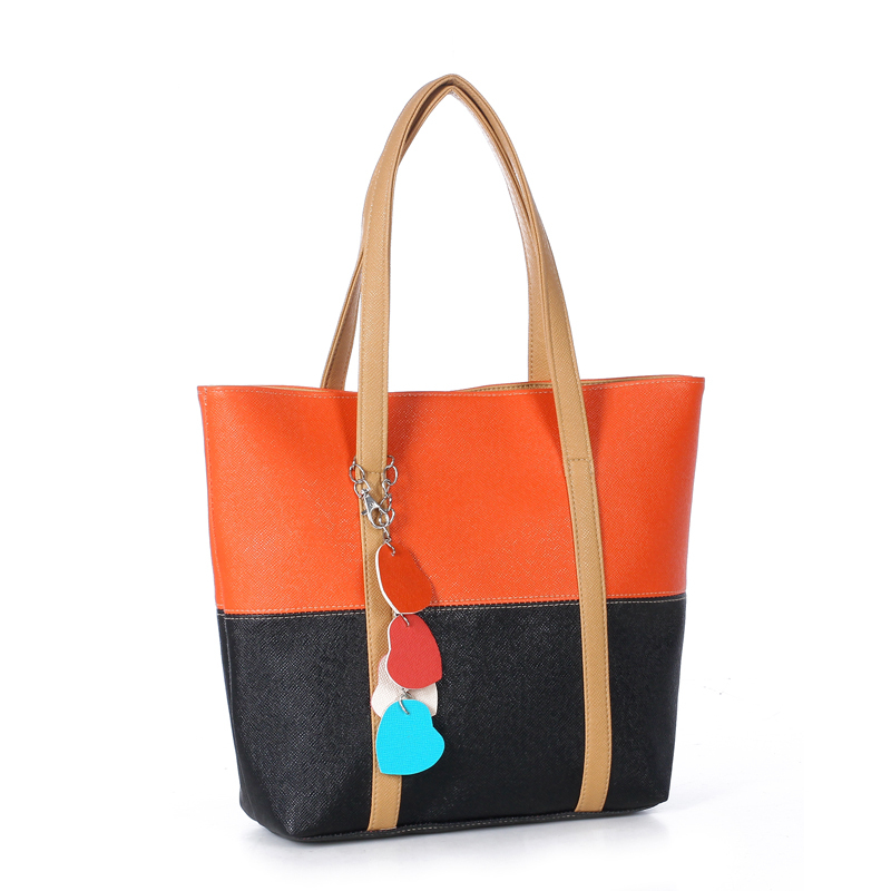 bolsas de marca femininas frühjahr Tasche Jahrgang Damen Tasche Damen Umhängetasche pu Handtaschen