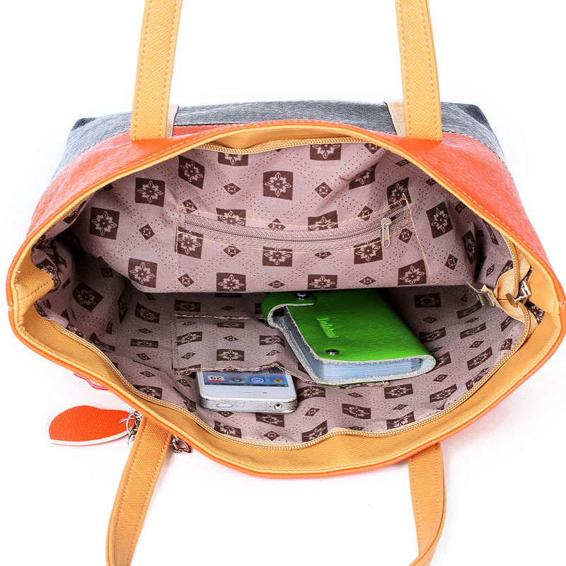 bolsas de marca femininas frühjahr Tasche Jahrgang Damen Tasche Damen Umhängetasche pu Handtaschen